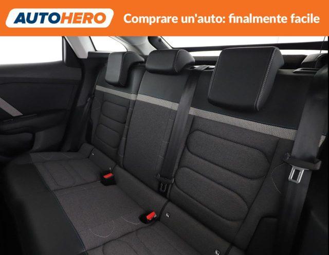 CITROEN C4 BlueHDi 130 EAT8 Feel Pack