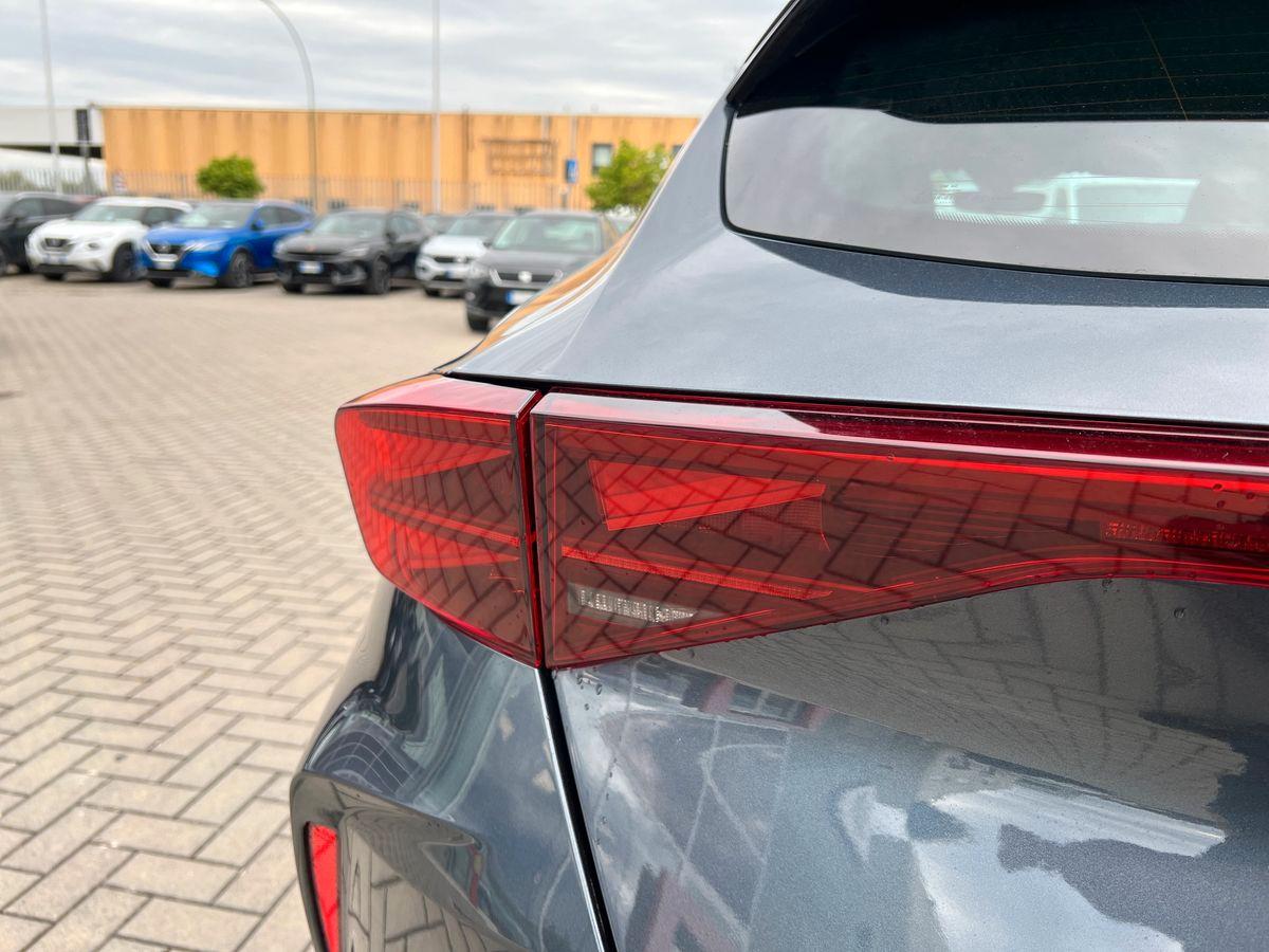 CUPRA Formentor 2.0 tdi 150cv dsg
