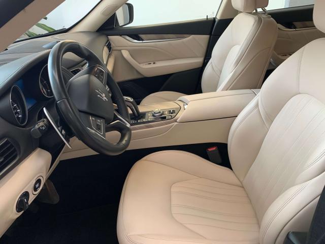 Maserati Levante Levante 2021 3.0 V6 250cv auto IVA Esposta