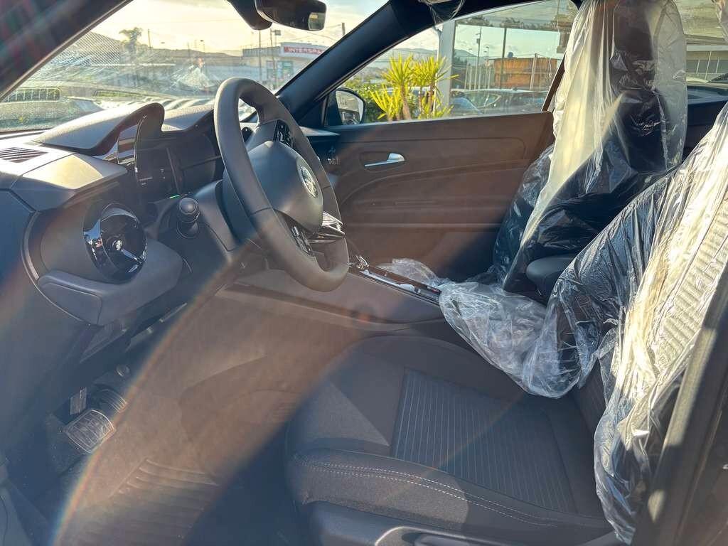 Alfa Romeo Junior 1.2 145 CV Hybrid 2026 KM 0 IVA ESPOSTA Tua a solo 269 Euro al mese