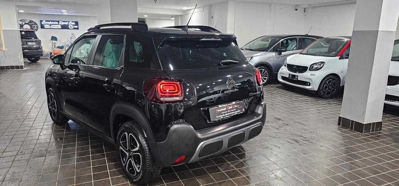 Citroen C3 Aircross C3 Aircross BlueHDi 110 S&S Shine Pack