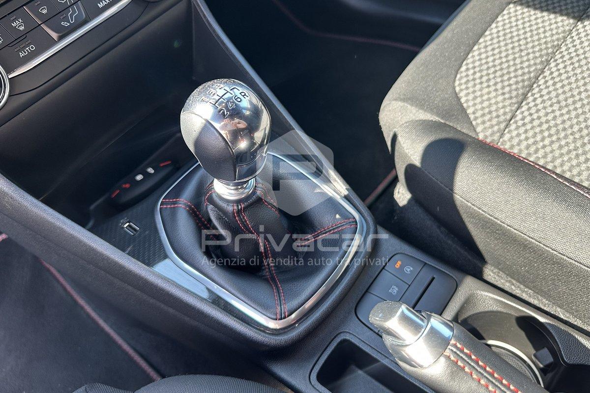 FORD Fiesta 1.0 Ecoboost 100 CV 5 porte ST-Line