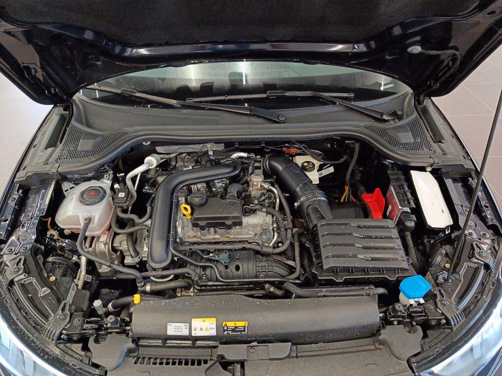 AUDI A1 citycarver 30 1.0 tfsi 110cv s-tronic del 2022