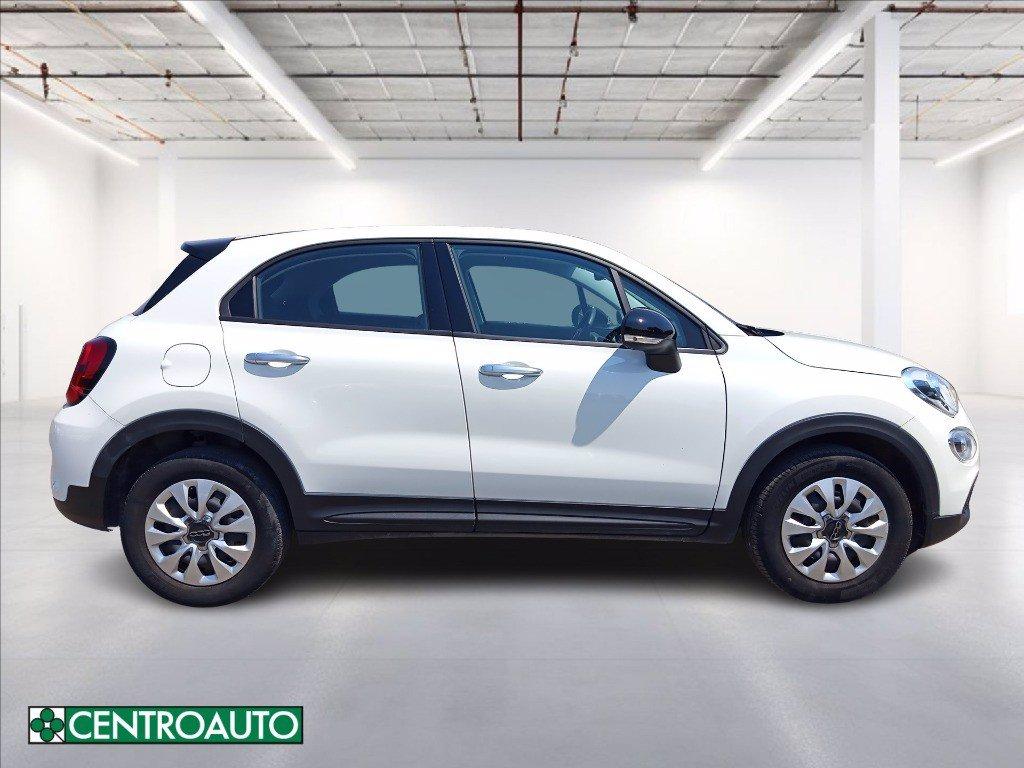 FIAT 500X 1.5 t4 hybrid 130cv dct del 2023