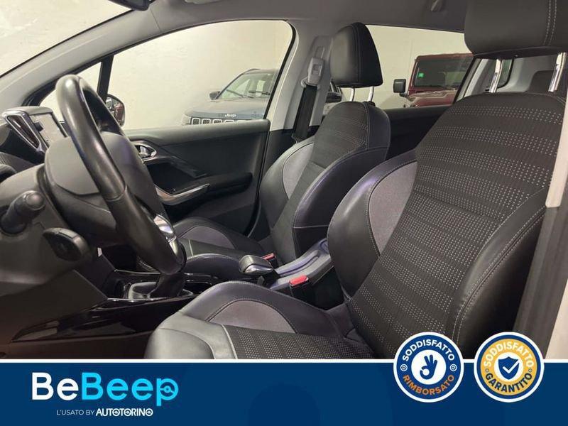Peugeot 2008 1.2 PURETECH T ALLURE S&S 110CV