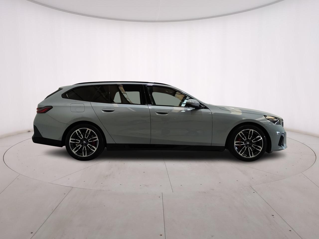 BMW Serie 5 520d Touring 48V sDrive MSport Pro