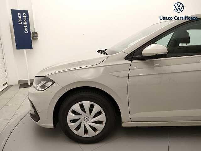 Volkswagen Polo 6ª serie 1.0 EVO