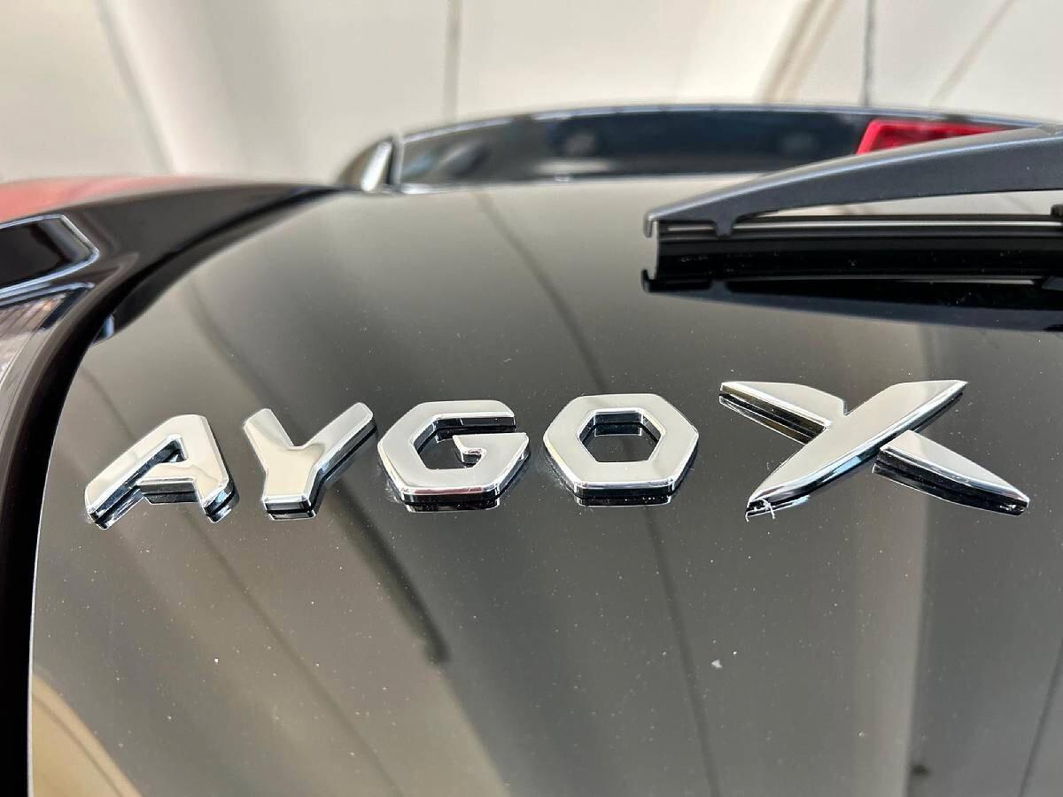 Toyota Aygo X 1.0 Trend 72cv