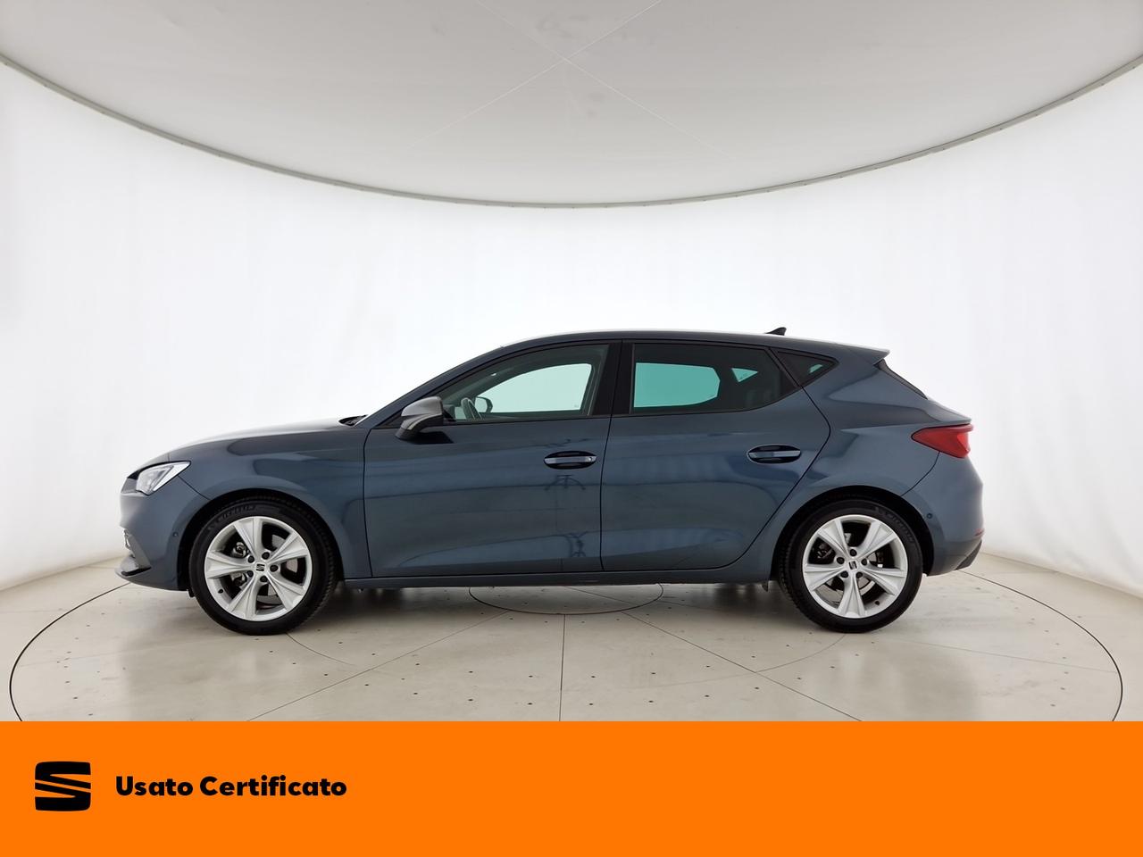Seat Leon 1.0 tsi fr 110cv