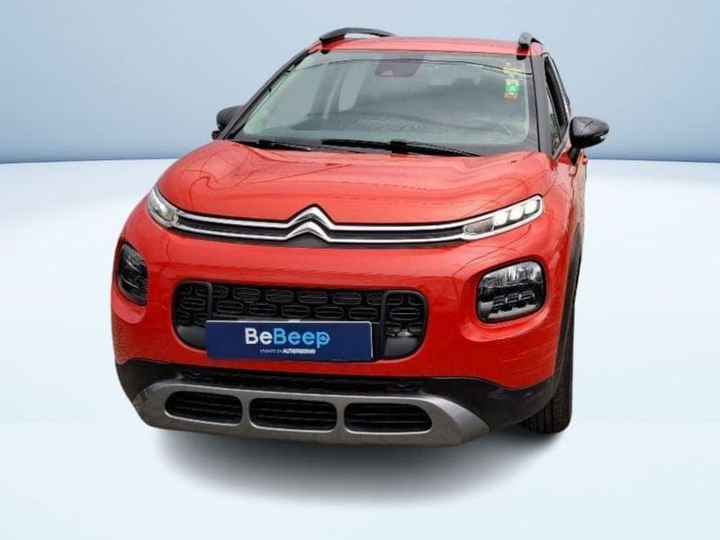 Citroën C3 Aircross 1.6 BLUEHDI LIVE 100CV