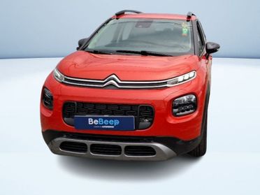 Citroën C3 Aircross 1.6 BLUEHDI LIVE 100CV