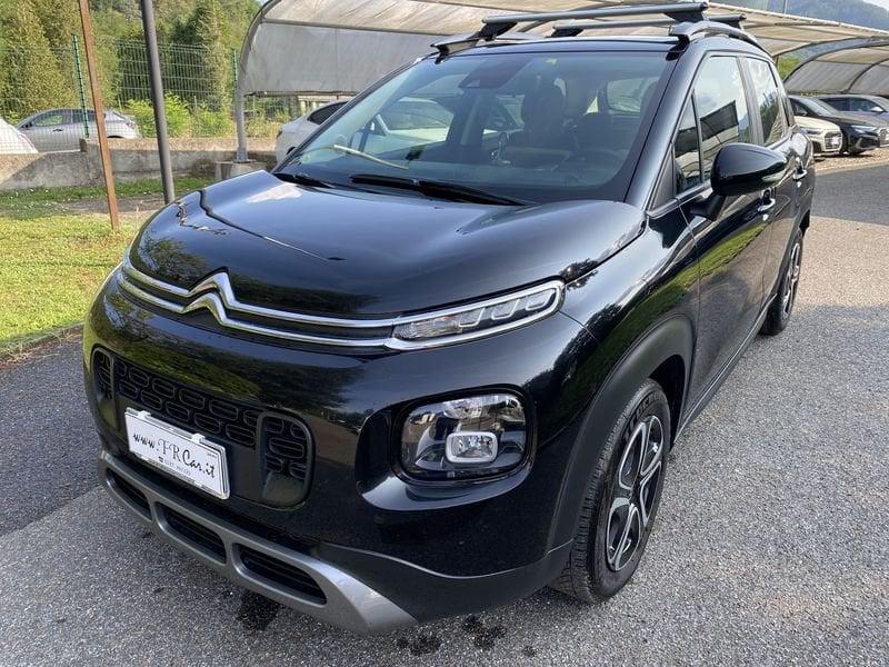 Citroën C3 Aircross PureTech 110 S&S Feel