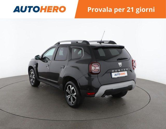 DACIA Duster 1.5 Blue dCi 8V 115 CV 4x2 Prestige Up