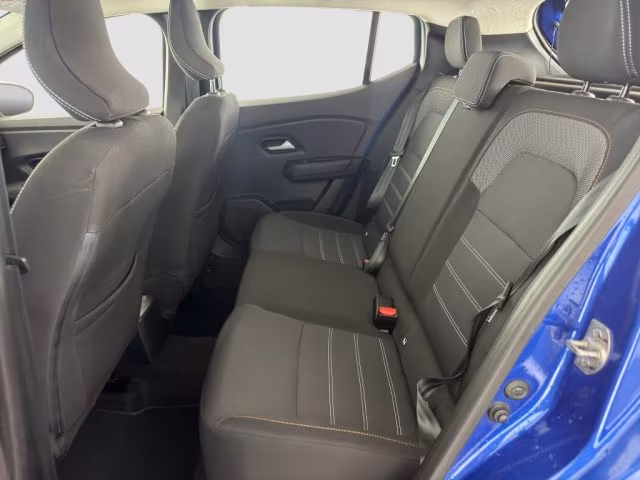 DACIA Sandero Sandero Stepway 1.0 TCe 90 CV Expression