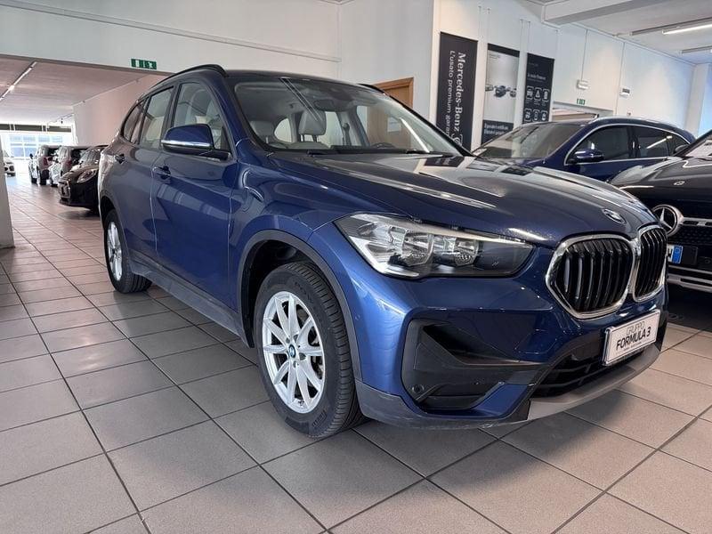 BMW X1 sDrive 18d Advantage