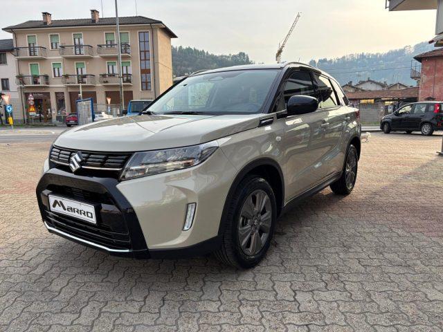 SUZUKI Vitara 1.4 Hybrid 4WD Cool BICOLOR*PARI AL NUOVO