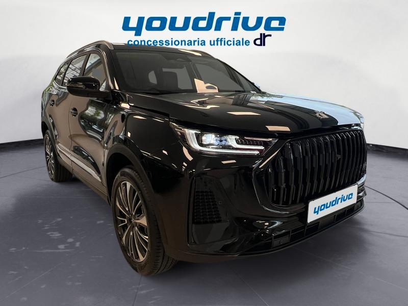 DR Motor DR 7 1.6 t-gdi BENZ. dct