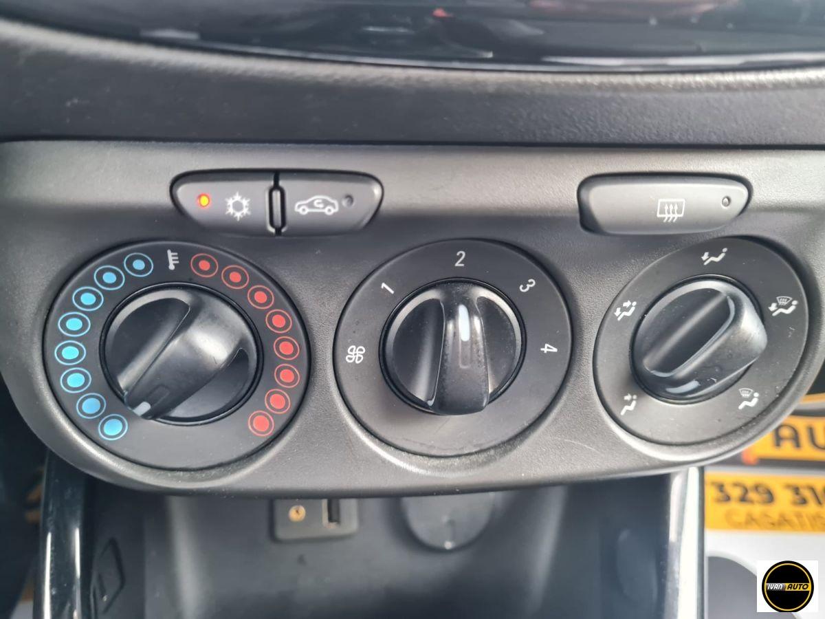 OPEL ADAM 1.0 Benzina-Euro 6B-Neopatentati
