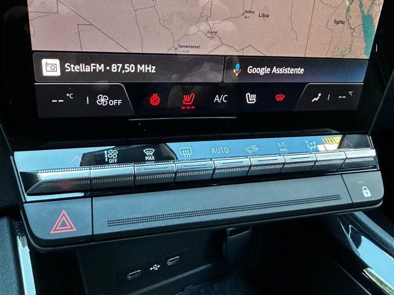 Renault Austral Austral Full Hybrid E-Tech 200 CV Iconic