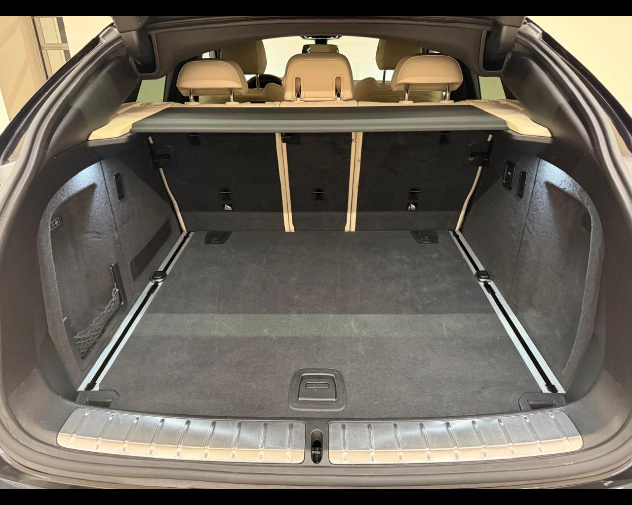 BMW X4 (G02/F98) - X4 xDrive20d 48V Msport