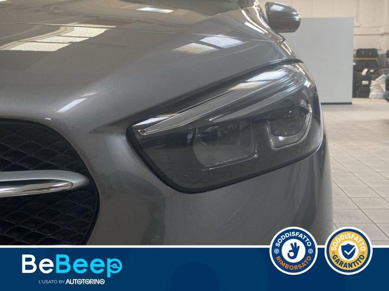 Mercedes-Benz Classe B B 200 D SPORT PLUS AUTO