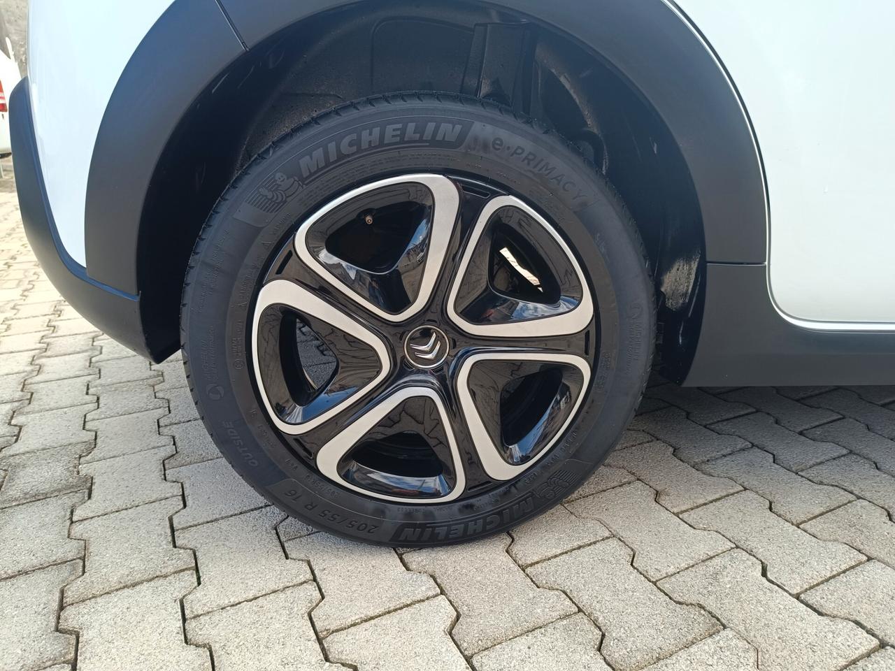 Citroen C3 PureTech 83 S&S Feel