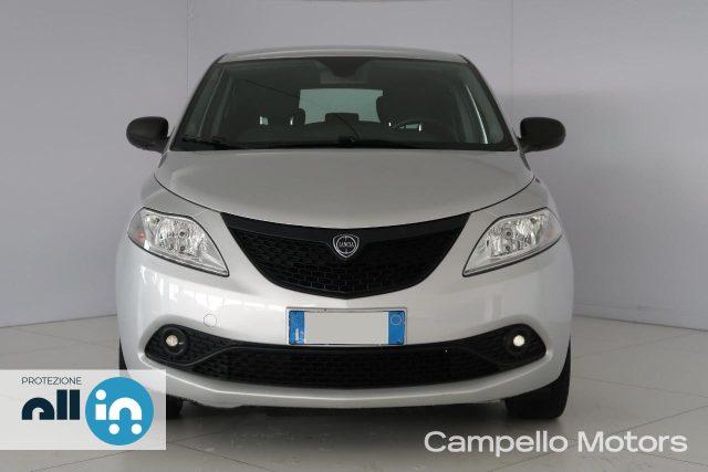 LANCIA Ypsilon Ypsilon 1.2 Gpl Elefantino Blu