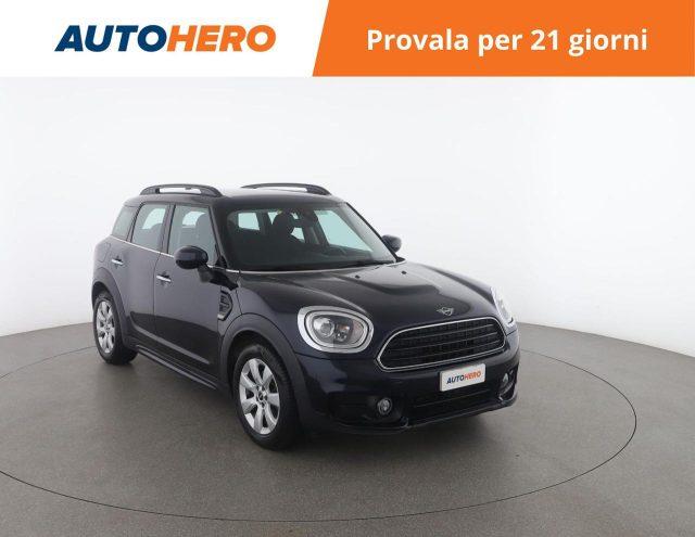 MINI Countryman 2.0 Cooper D Boost Countryman