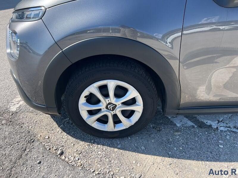 Citroën C3 C3 PureTech 83 S&S