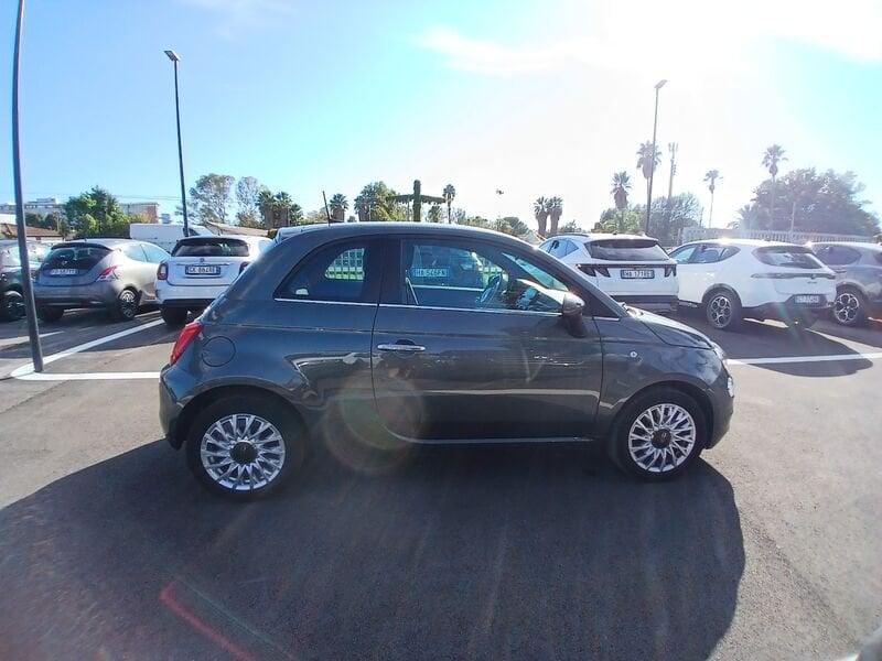FIAT 500 III 2015 1.2 Star 69cv my20