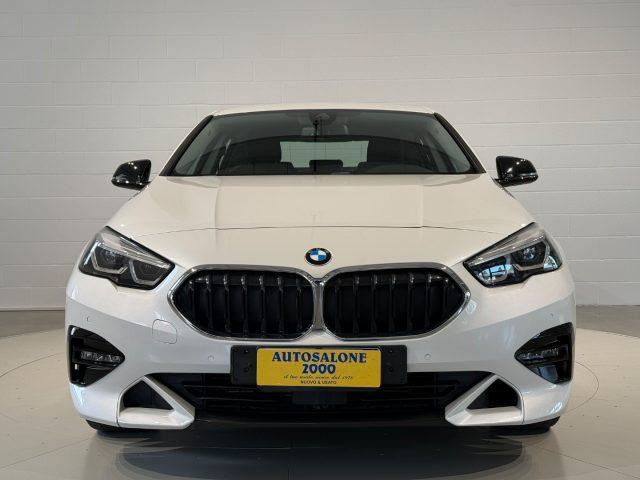 BMW 218 i Gran Coupé Sport auto. PREZZO REALE
