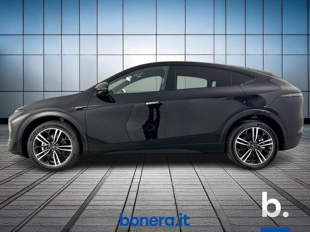 XPeng G6 Standard Range RWD