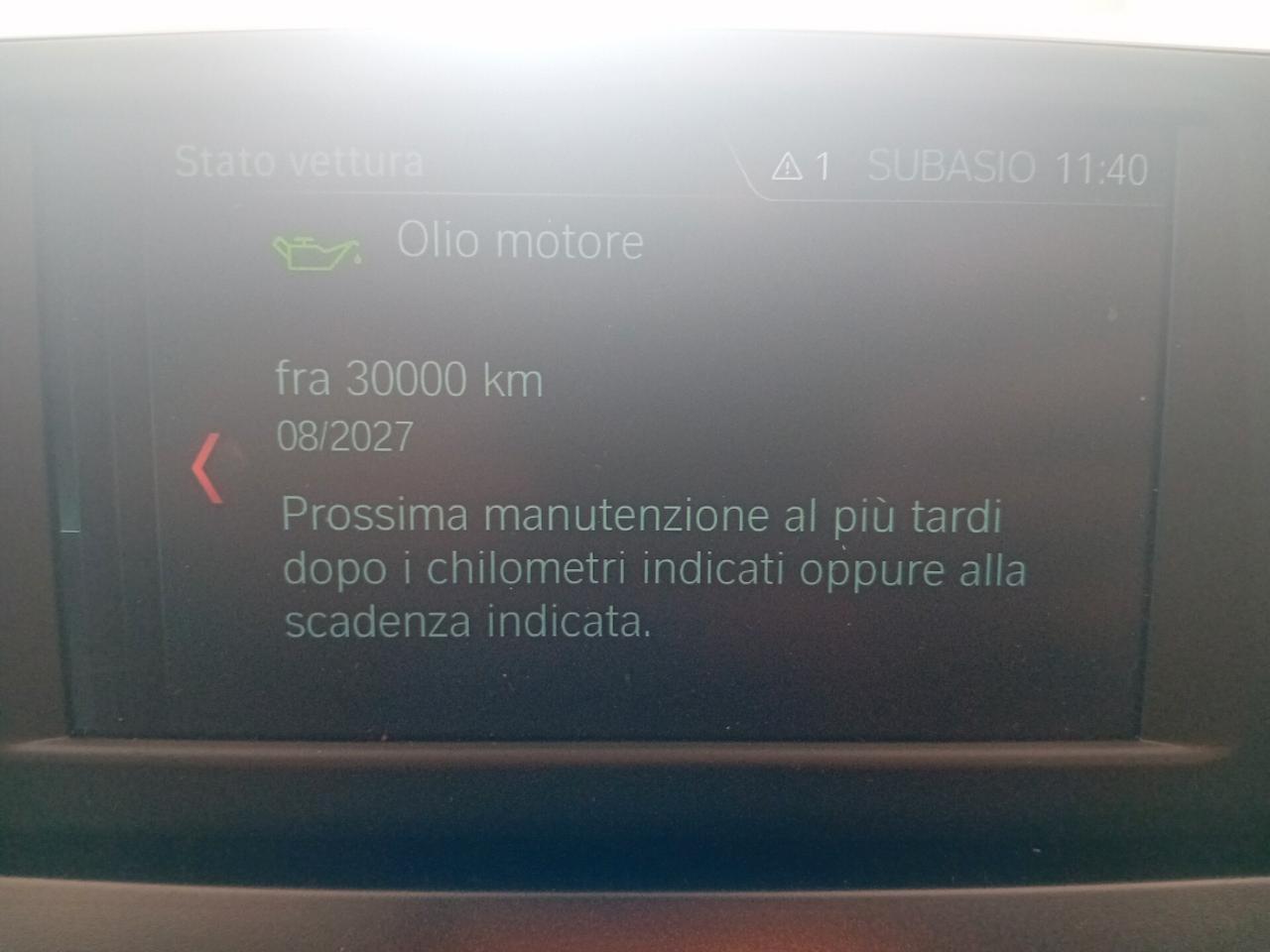 Bmw Serie 2 1.5 D 116cv Active Tourer Advantage