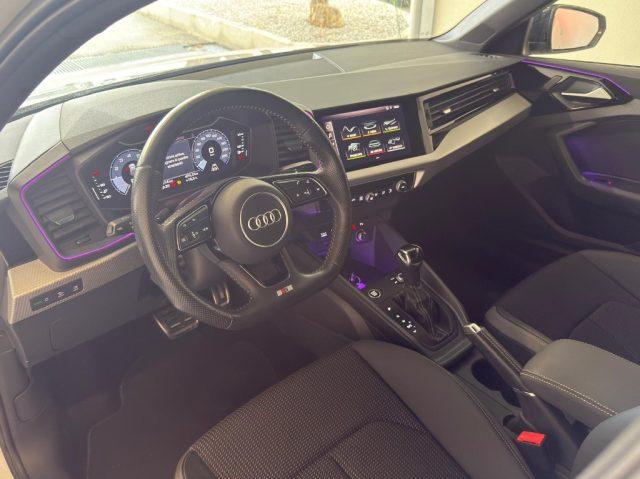 AUDI A1 SPB 30 TFSI S line edition