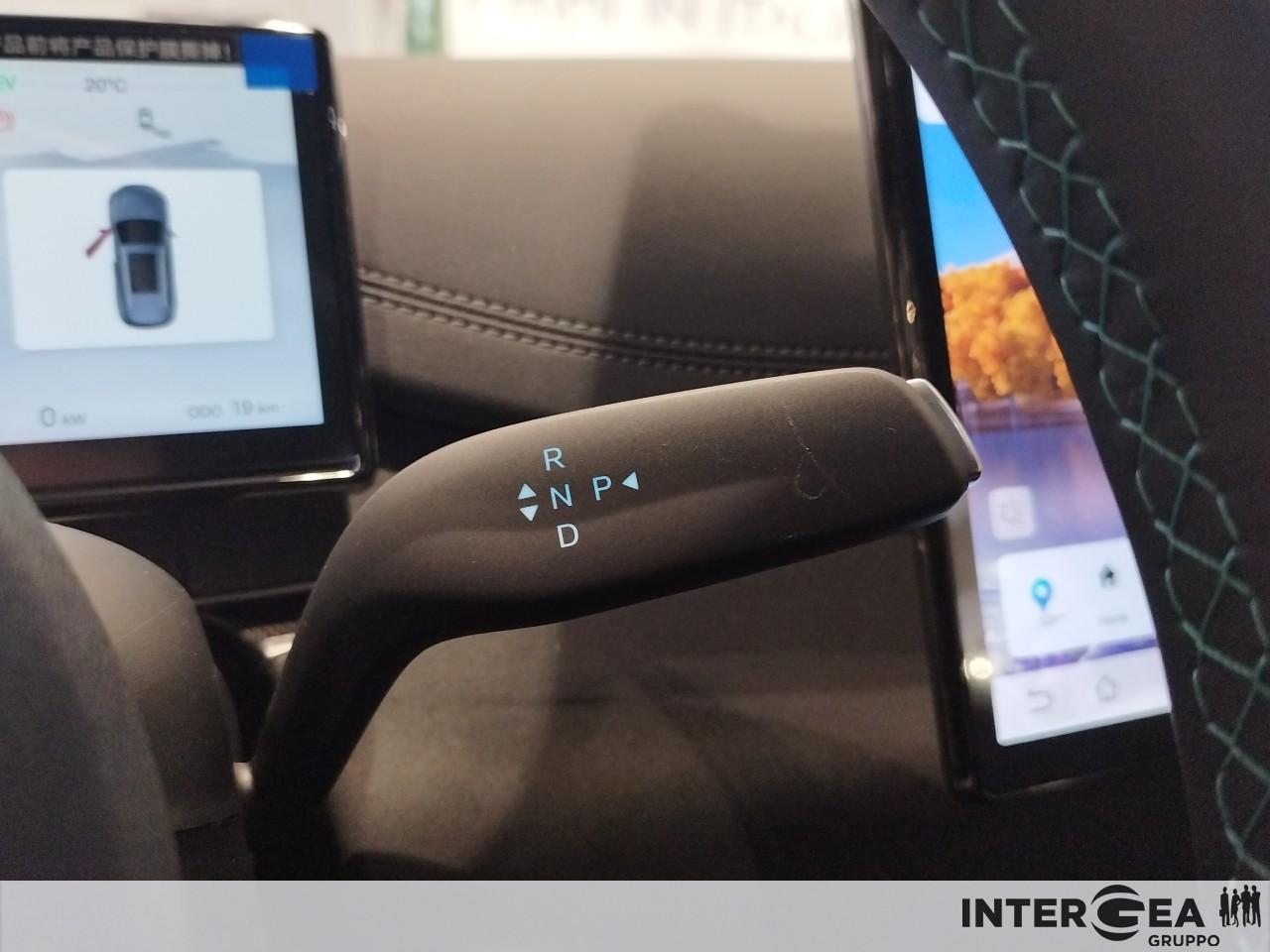 BYD SEAL 6 DM-I TOURING Boost