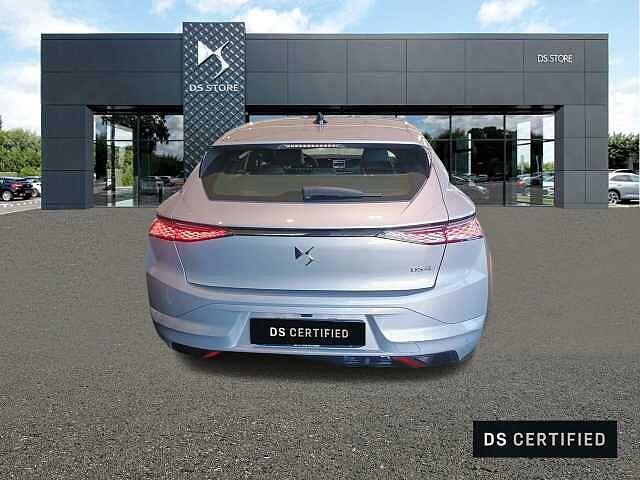 DS DS 4 1.5 BlueHDi 130cv EAT8 EDITION FRANCE KM ZERO