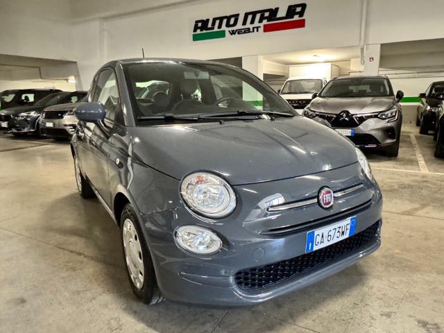 FIAT 500 500 1.0 hybrid 70cv#CLIMA#SPECCHIELETTRICI