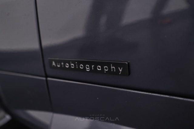 LAND ROVER Range Rover Sport 3.0 I6 PHEV 510cv Autobiography