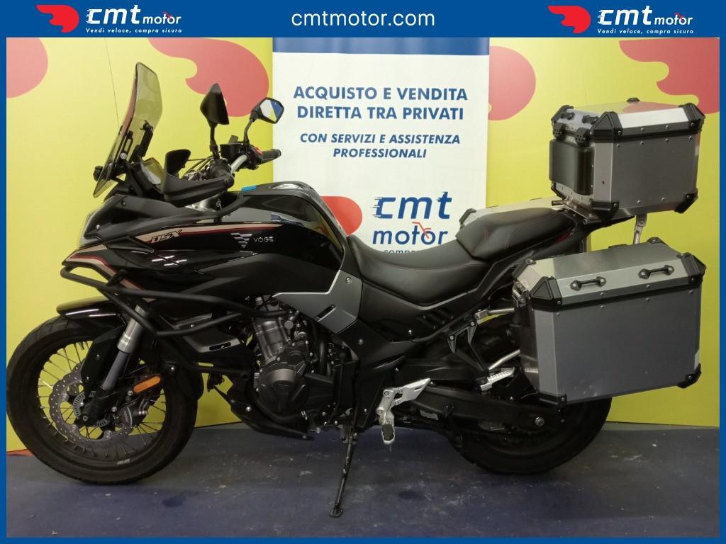 Voge Valico 500DS - 2023