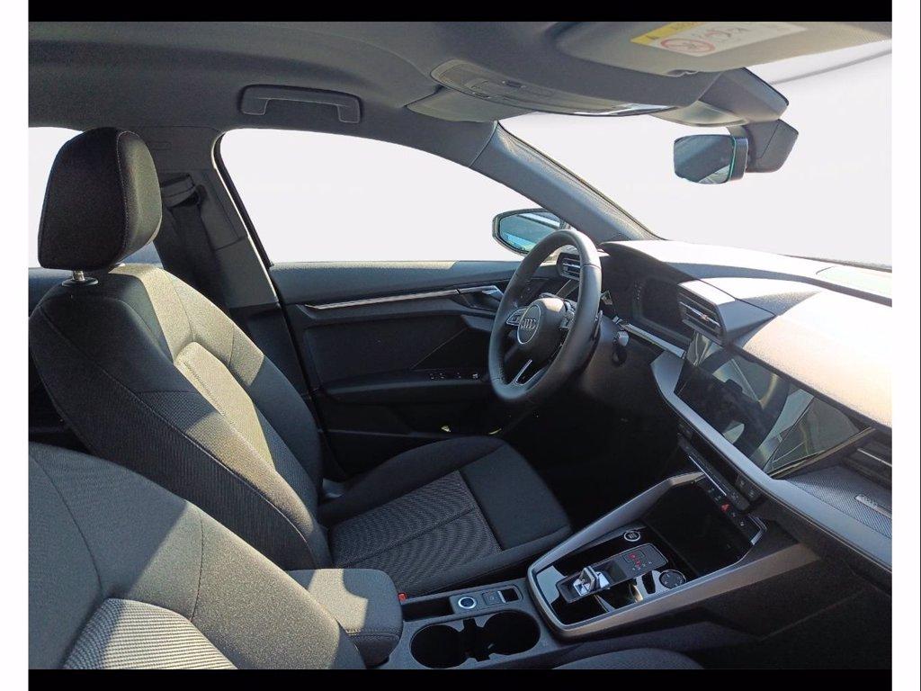 AUDI A3 sedan 30 2.0 tdi edition one s-tronic del 2023