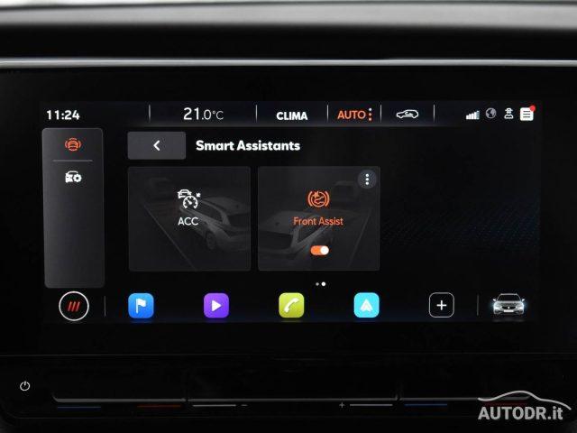 SEAT Leon Sportstourer 1.5 TGI DSG Business FULL LED, Navi