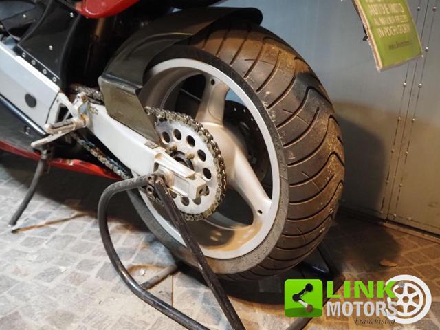BIMOTA SB6 1100 *ASI*