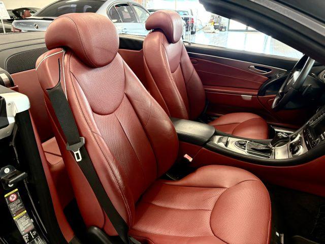 MERCEDES-BENZ SL 500 SL500 EVO V8 Sport