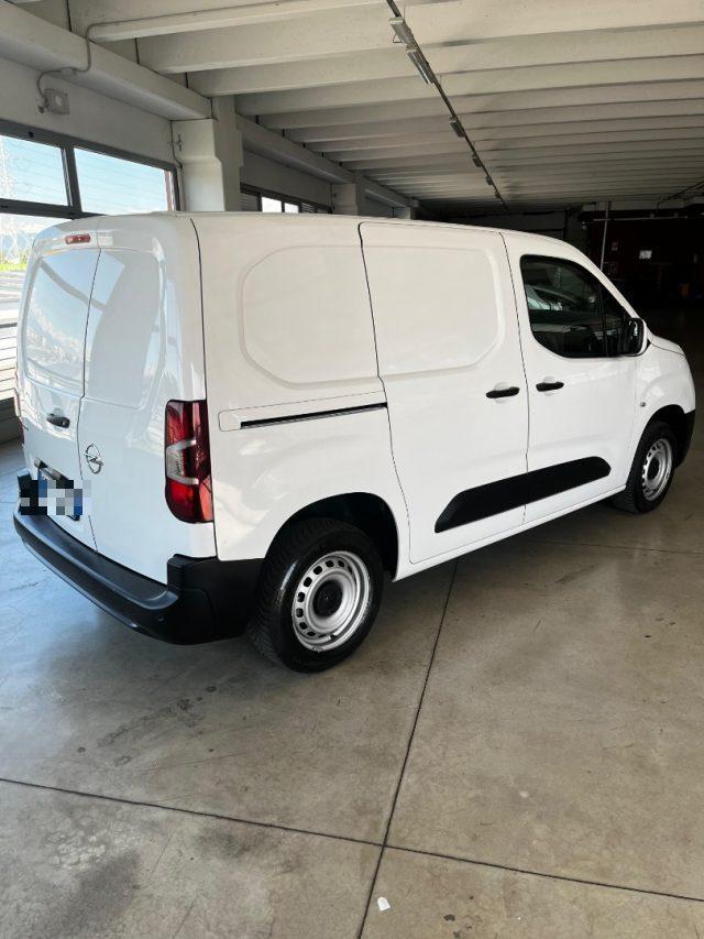 OPEL Combo Cargo 1.5 Diesel 100CV PC 650kg Edition