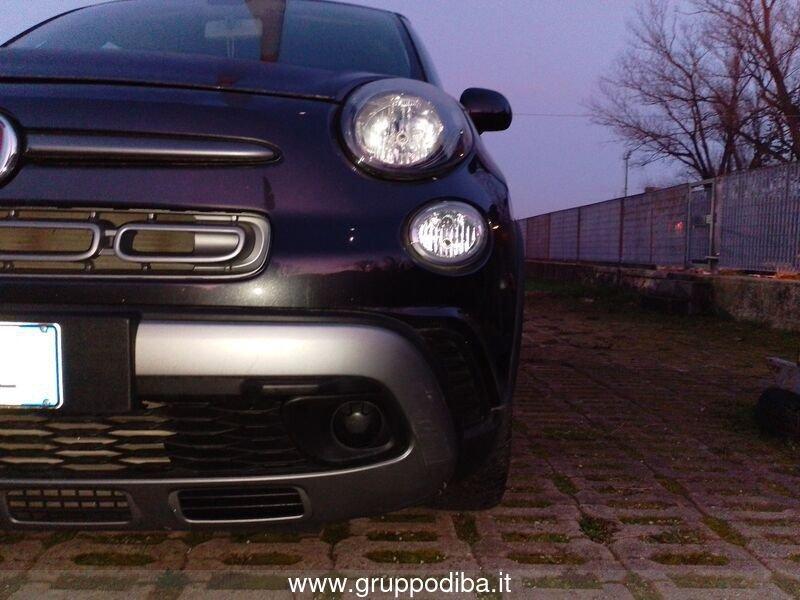 FIAT 500L 2017 Cross Diesel Cross 1.3 mjt 95cv my20