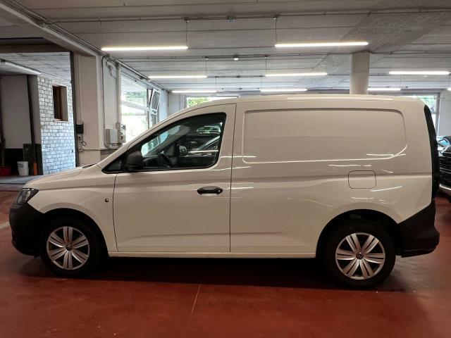 Volkswagen Caddy VOLKSWAGEN CADDY / 2020 / 4P / VETT. FURGONATA 2.0 TDI 90KW SCR CARGO BUSINESS 4MOTION