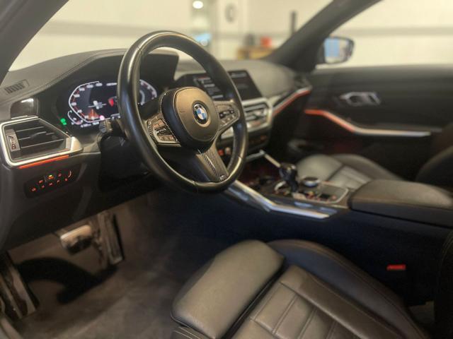 BMW 340 M 340i 48V xDrive