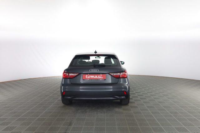 AUDI A1 A1 SPB 25 TFSI Admired Advanced