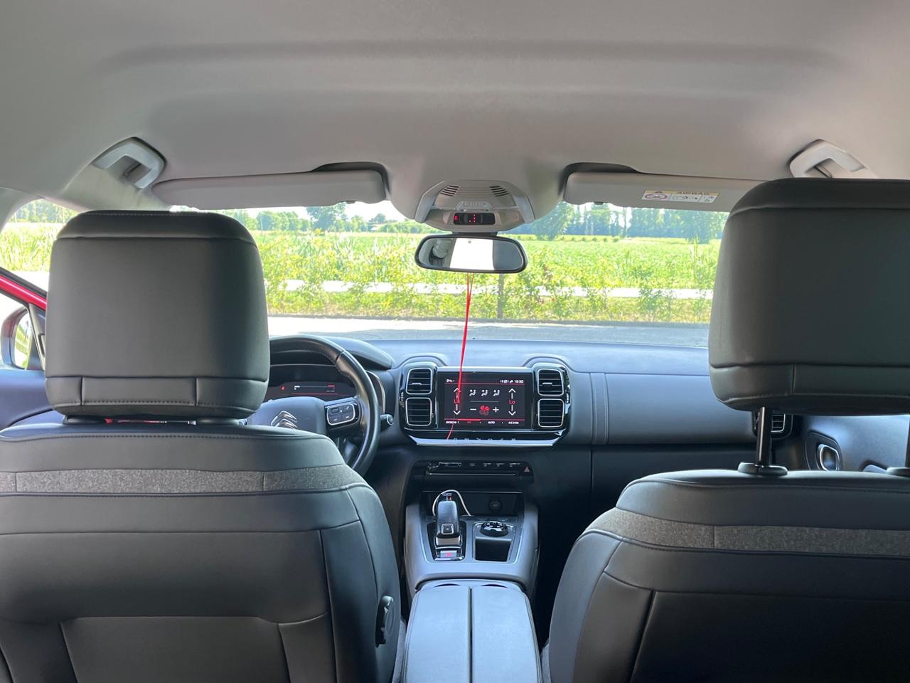 Citroen C5 Aircross BlueHDi 130 S&S EAT8 Feel Pack