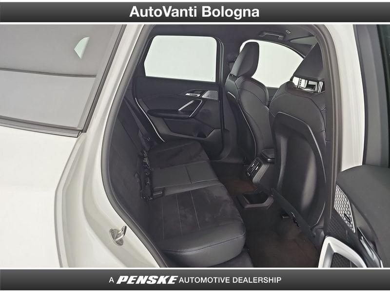 BMW X1 X1 xDrive 20d Msport